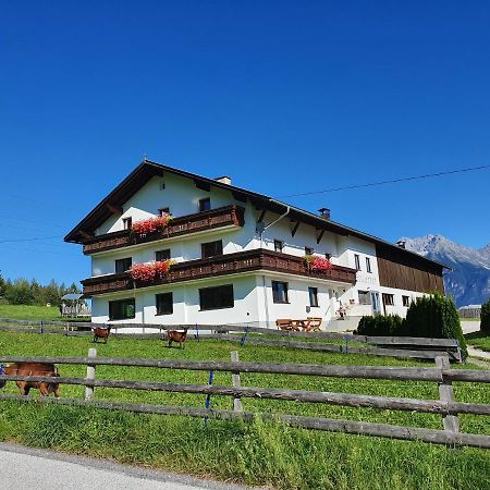 Ferienwohnung Stillerhof Innsbruck Exterior photo