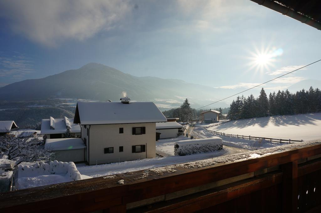 Ferienwohnung Stillerhof Innsbruck Room photo